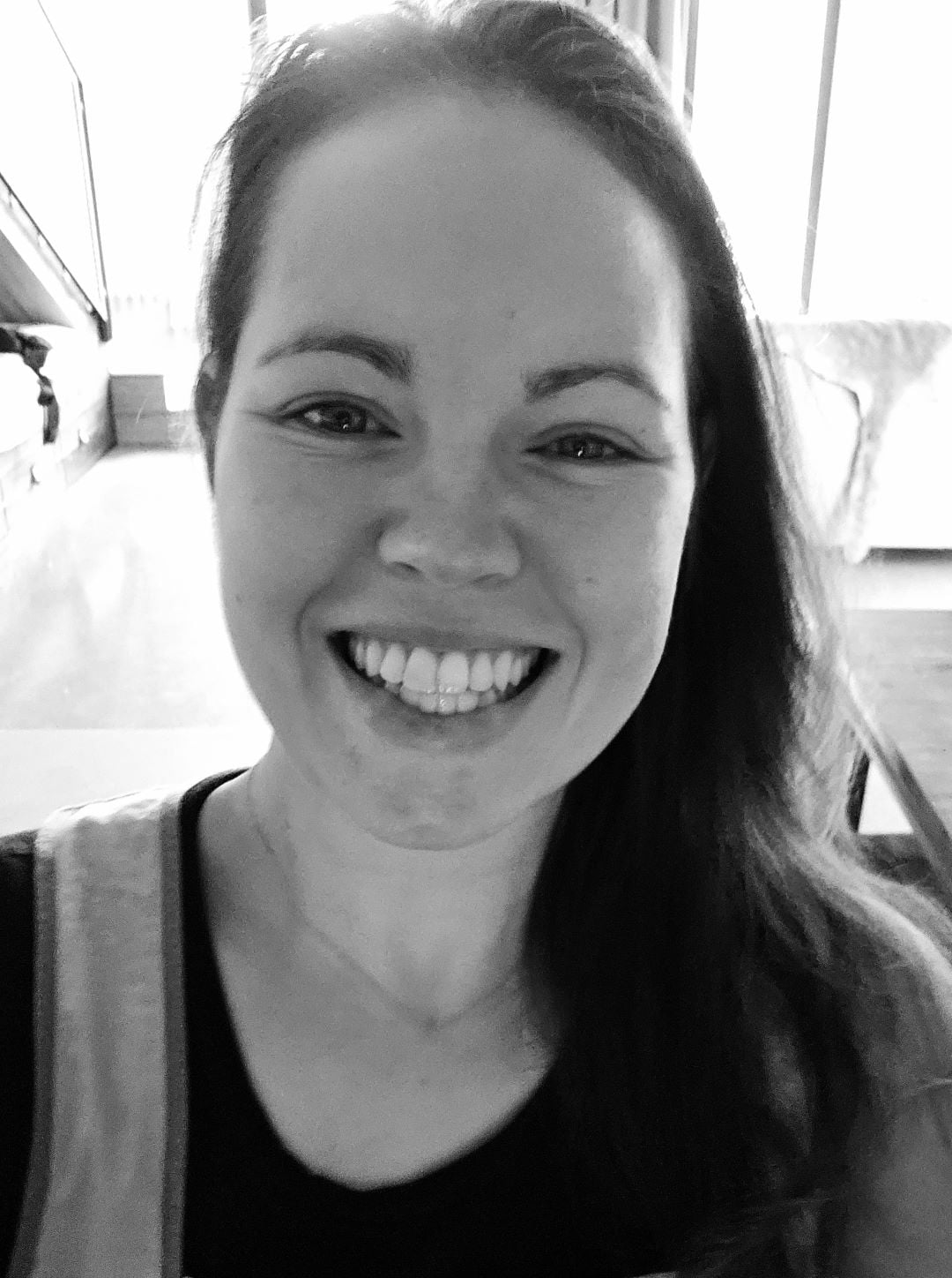 Michelle Bath, Office Manager